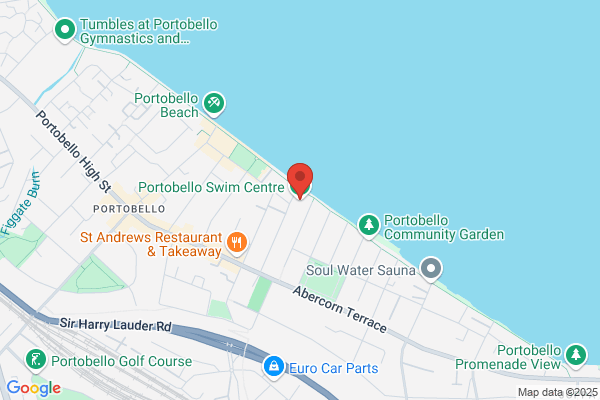 Portobello Swim Centre