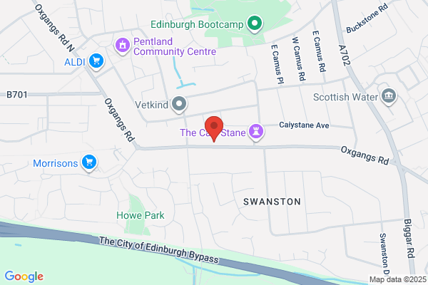 Roberts Residential Letting