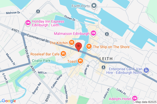 Leith Letting Agency