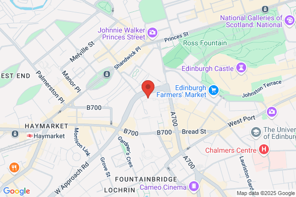 Ryden Lettings Ltd