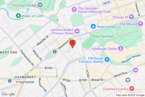 T D Paton (Investments) Ltd