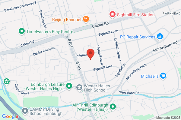Sighthill Library