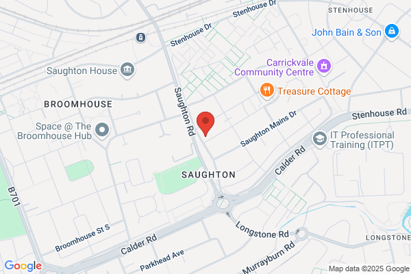 Corstorphine Security Systems
