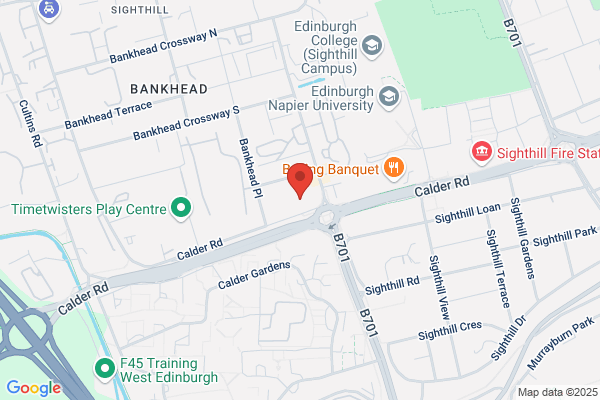 Ordnance Survey