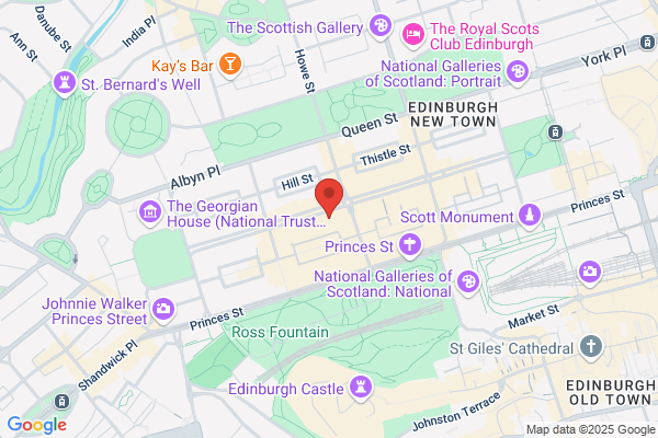 Lynn Jones Research Ltd