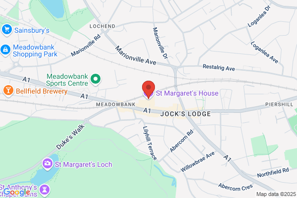 Edinburgh Club School Of Judo