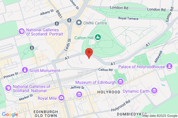 Scottish Parliament