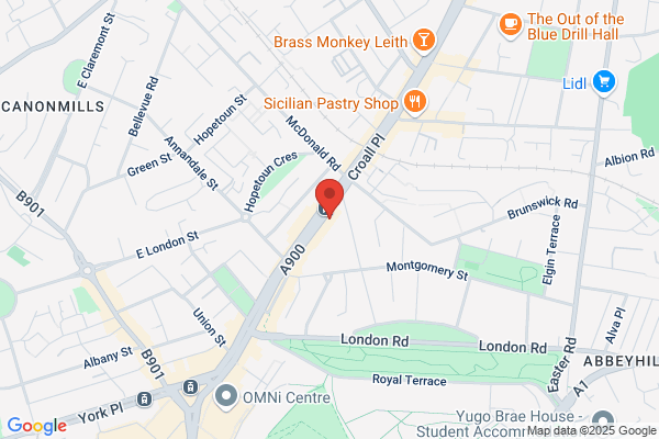 Harburn Hobbies Ltd