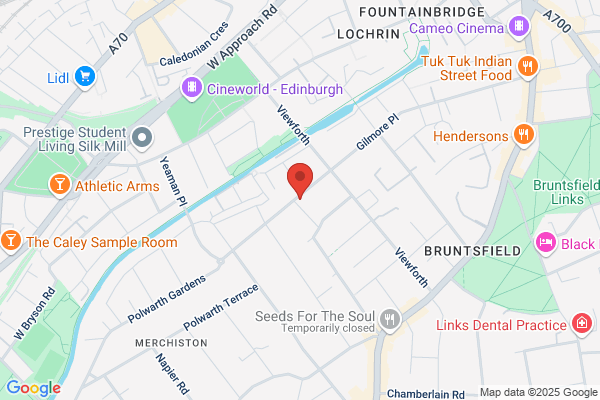 Edinburgh Mortgage Advice