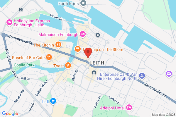 Fleet Factors Ltd