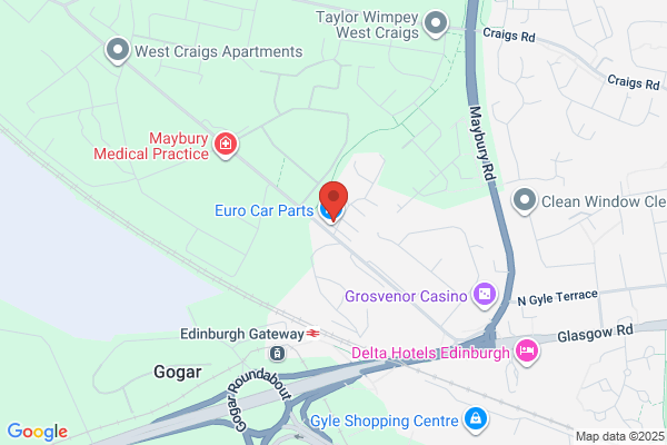 Partco Autoparts Ltd