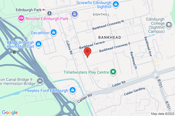 Pentland Component Parts Ltd