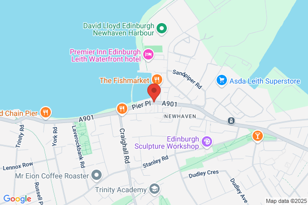 Newhaven Heritage Museum