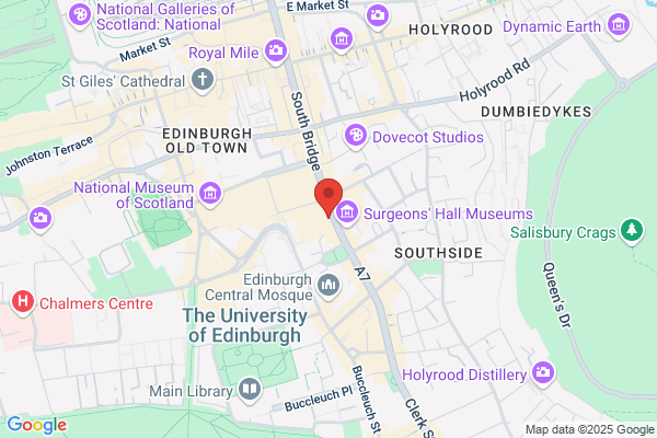 Scottish Theatre & Music