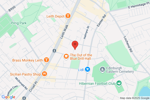 Bagpipe Tuition Of Edinburgh