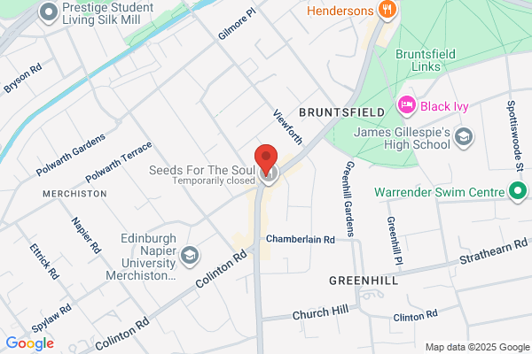 Bruntsfield News