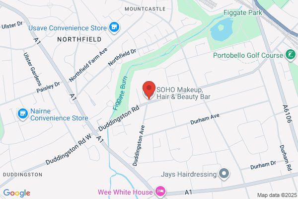 Duddingston Store