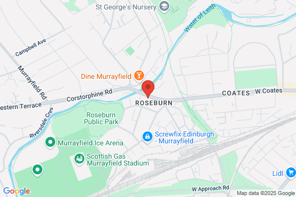 Roseburn Newsagent