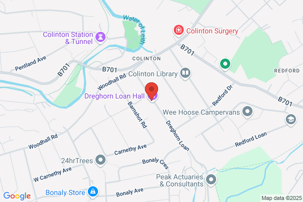 Colinton Village Nursery