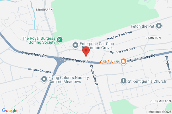 Barnton Nursery
