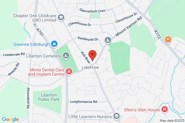 Liberton Nursery School