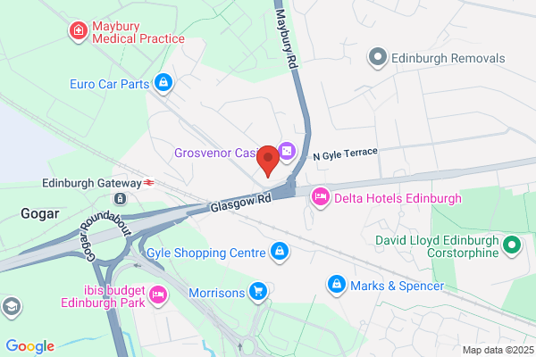 Playhouse Nursery