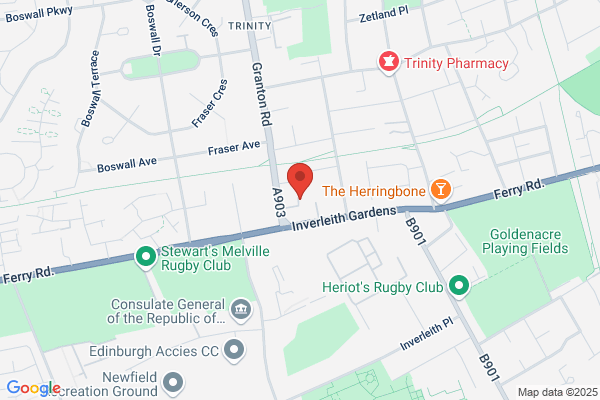Trinity Tots Creche