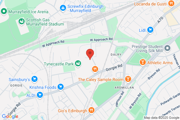 Tynecastle Nursery School