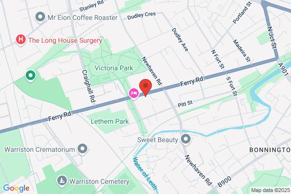 Bonnington Care Centre