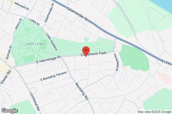 Claremont Park Nursing Home