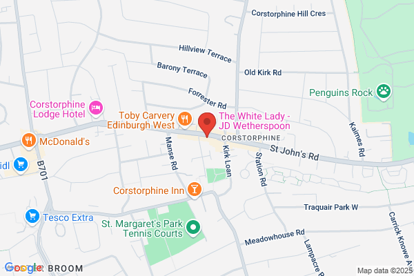 Corstorphine Court