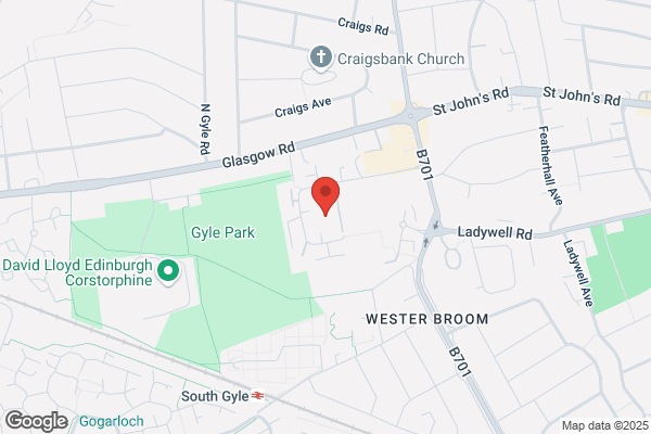 Pentland Hill Nursing Home