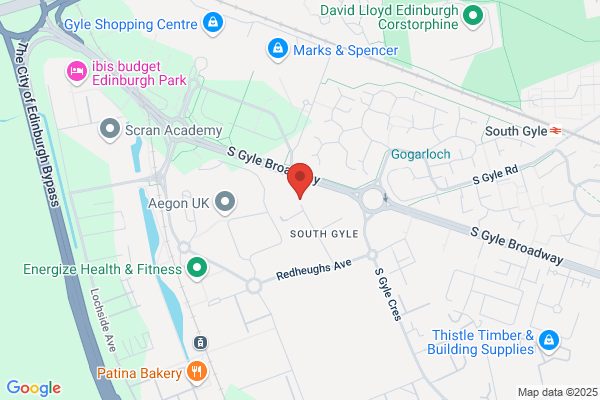 Randolph Hill Nursing Homes Ltd
