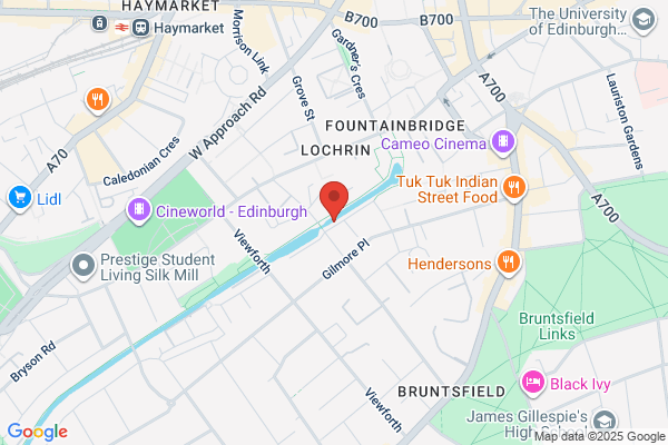 The Edinburgh