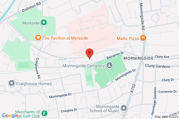 The Morningside Nursing Home