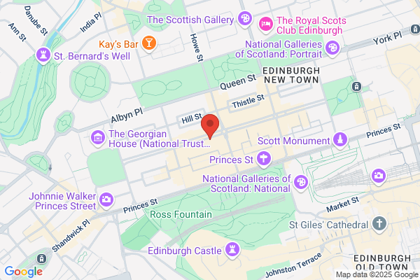 WeWork 80 George Street - Coworking & Office Space