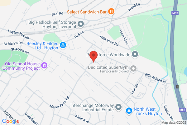 Click Supplies Ltd