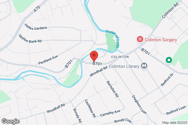 Colinton Opticians