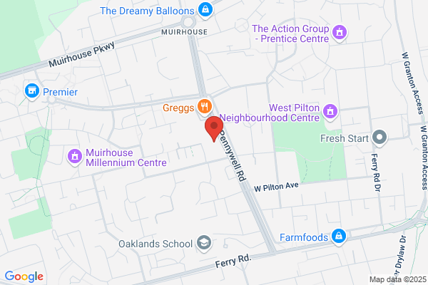 Pennywell Opticians