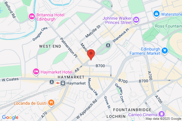 Active Osteopaths