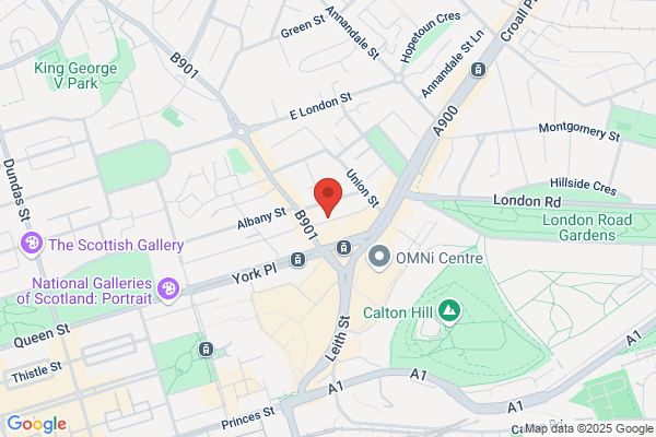 City Osteopaths