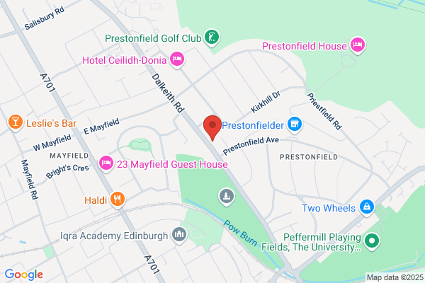 Edinburgh Osteopathic Surgery