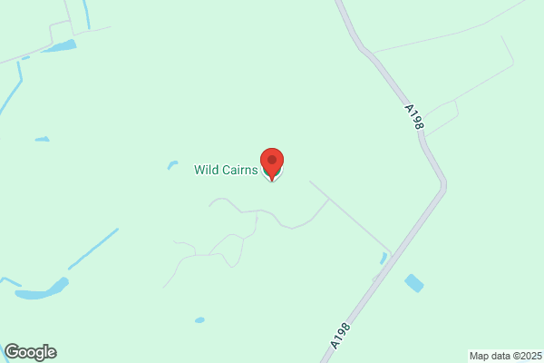 Wilderness Adventure