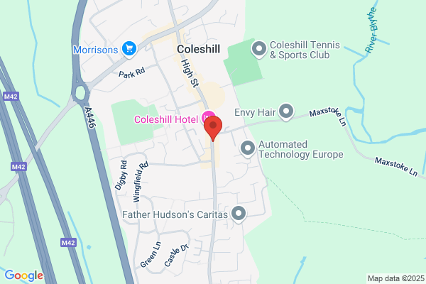 Color Works (Scotland) Ltd