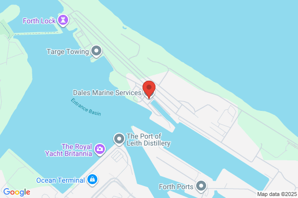 Gmc Marine