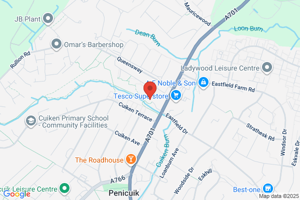 Pentland Home Care