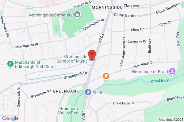 Animac Vets, Morningside
