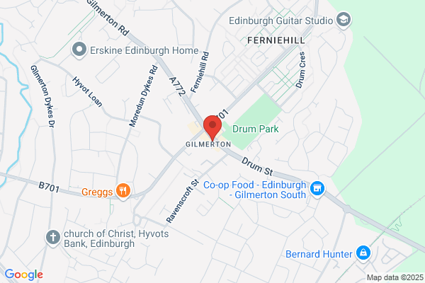 Abercorn Vets, Gilmerton Surgery