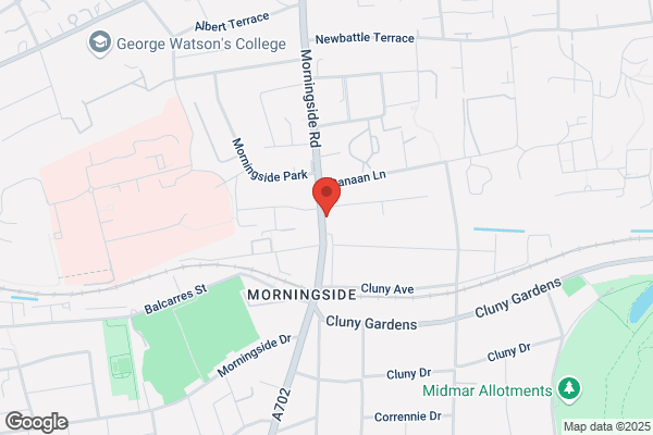 Morningside Pets