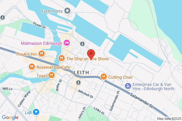 City Litho Ltd